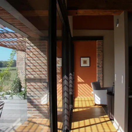 Le Chevreuil Hameau Des Damayots Holiday home Montbeugny