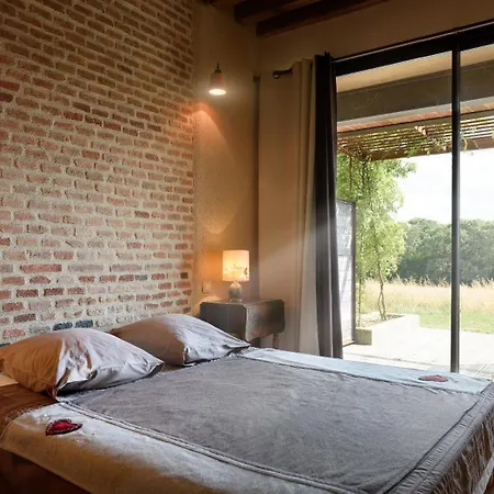 Holiday home Le Chevreuil Hameau Des Damayots