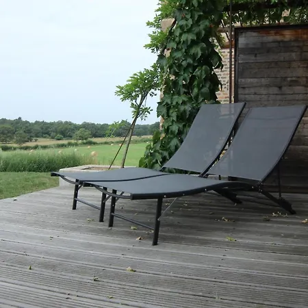 Le Chevreuil Hameau Des Damayots Holiday home *
