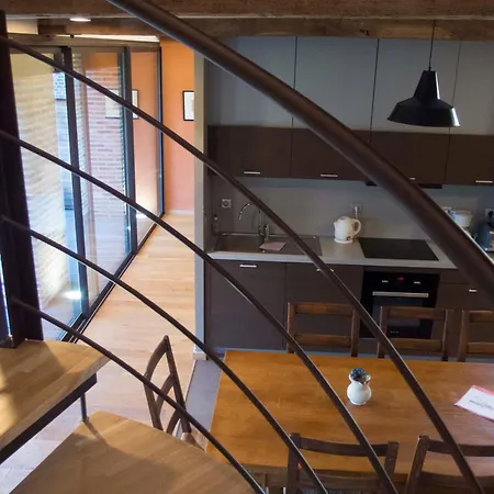 Holiday home Le Chevreuil Hameau Des Damayots