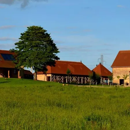 Holiday home Le Chevreuil Hameau Des Damayots *