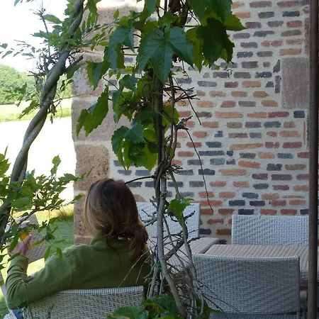 Le Chevreuil Hameau Des Damayots